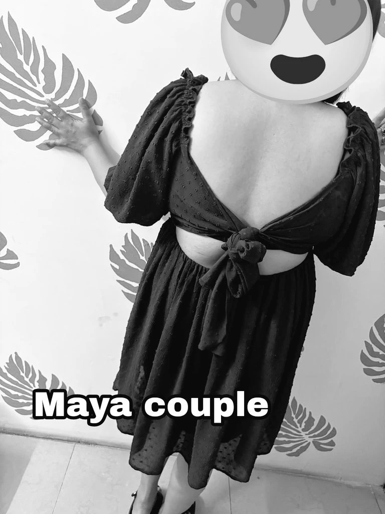 Maya – Indian escort in Bangalore — 4 / 5