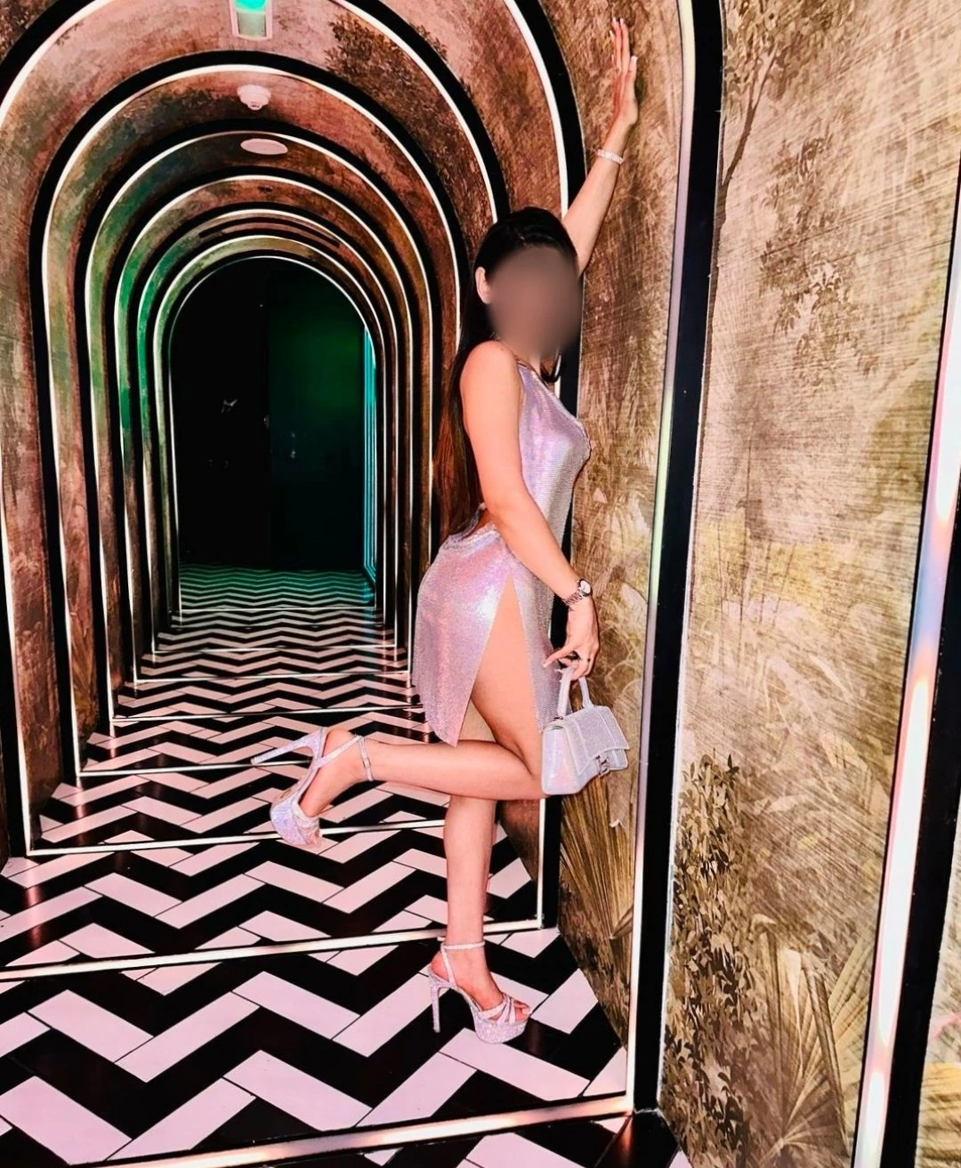 Sonia sexy indipendent girl – Indian escort in Bangalore — 6 / 10