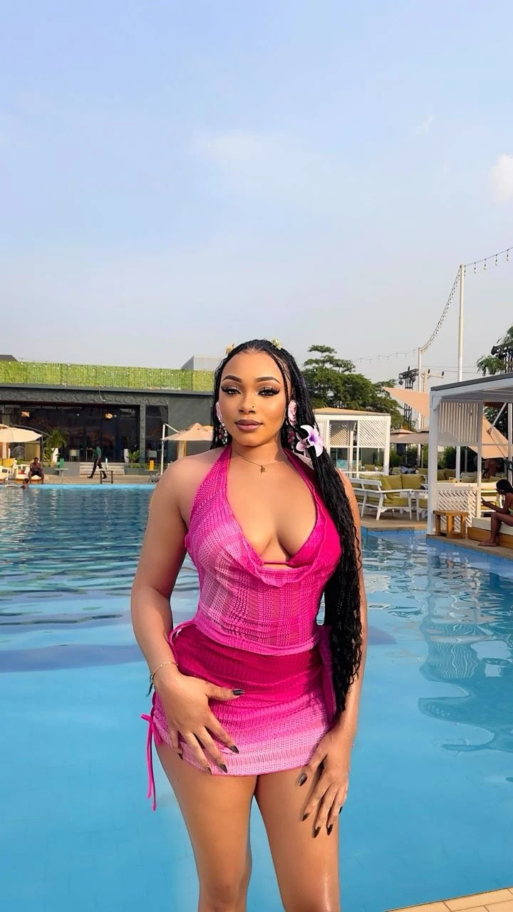 Sweetdaisy – Nigerian escort in Cotonou, Escort, Cotonou