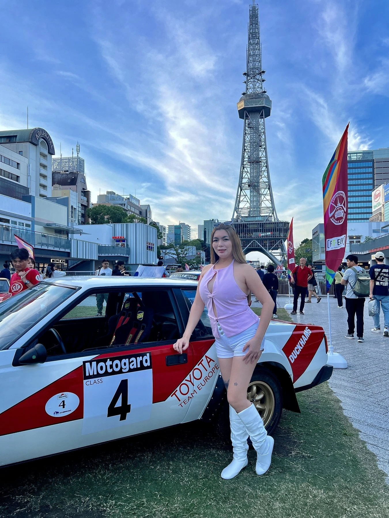 Camshow only HentaiStripper🇯🇵kyoshi – Japanese escort in Chennai — 11 / 31