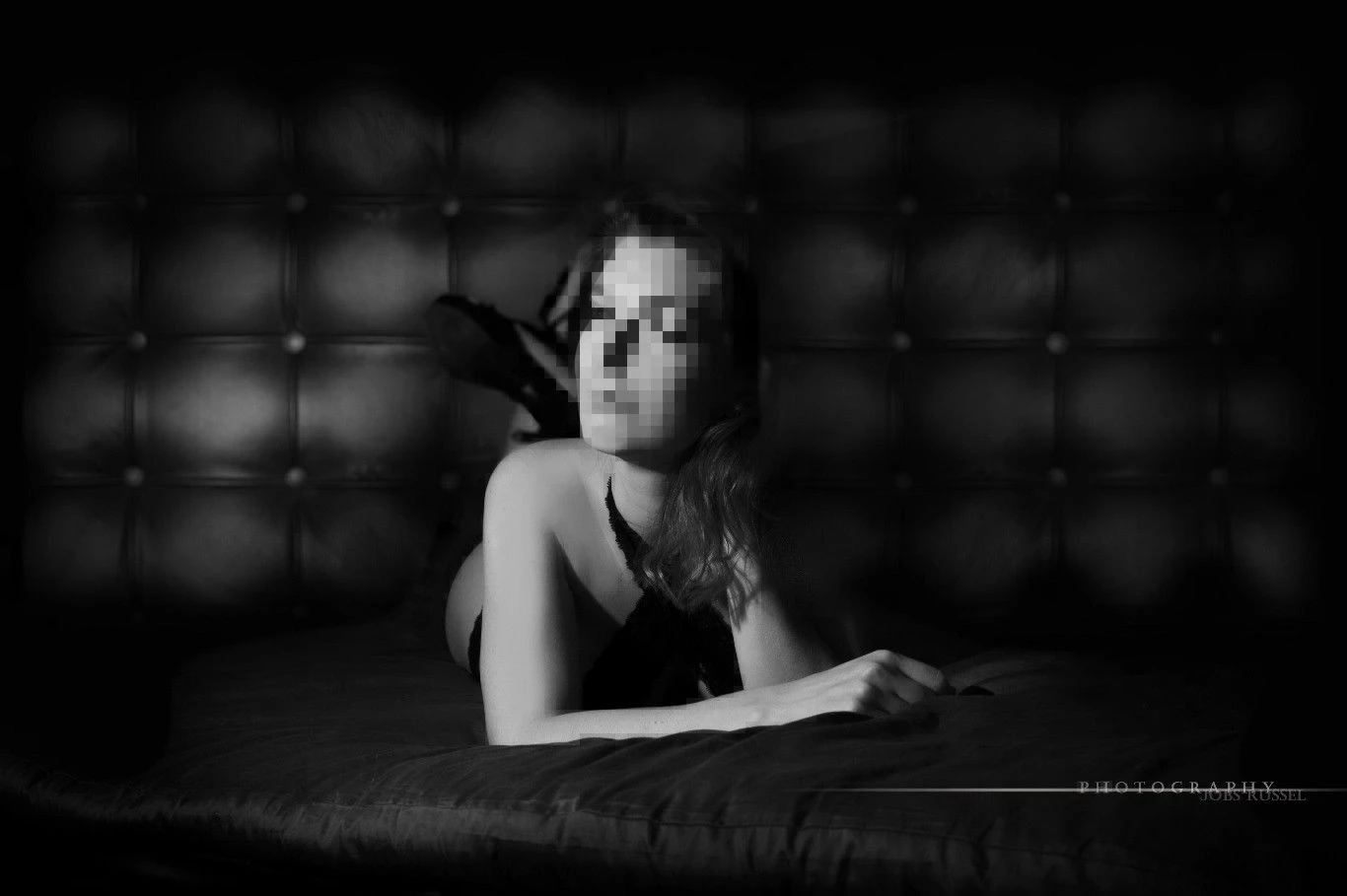 Aliz – Hungarian escort in Budapest — 3 / 4