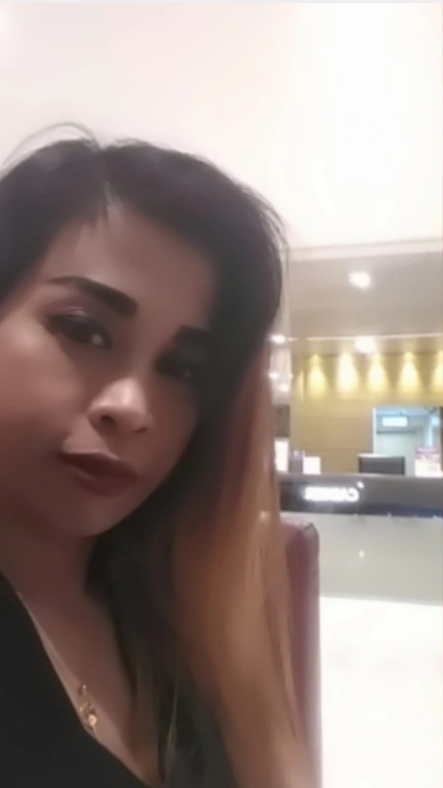Ratu – Indonesian escort in Hong Kong — 10 / 13