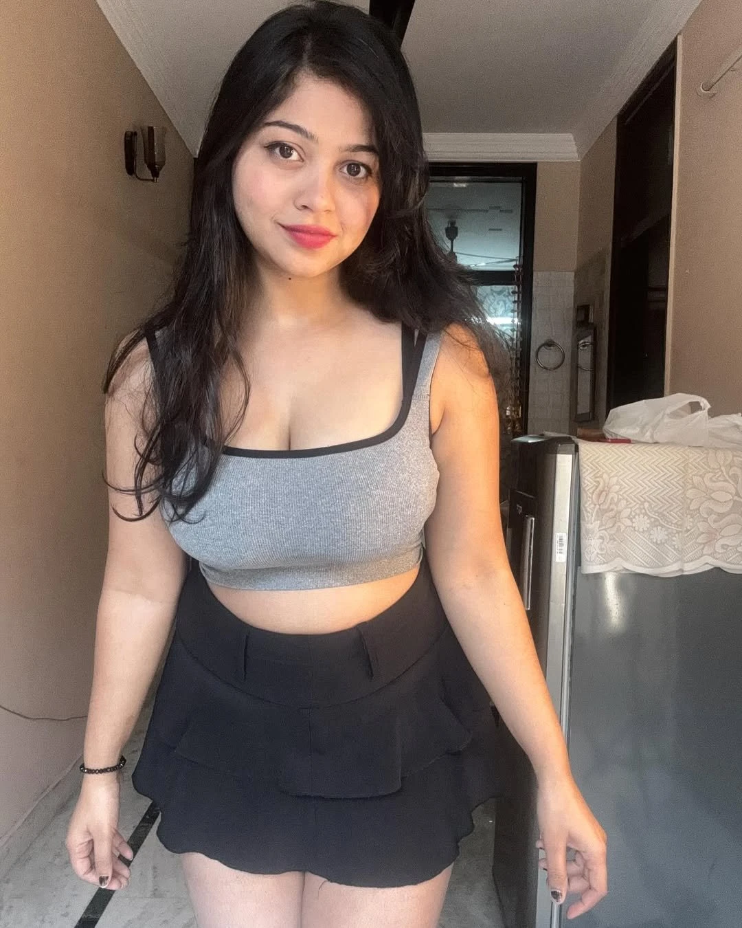 Jeni – Indian escort in Ahmedabad — 4 / 9