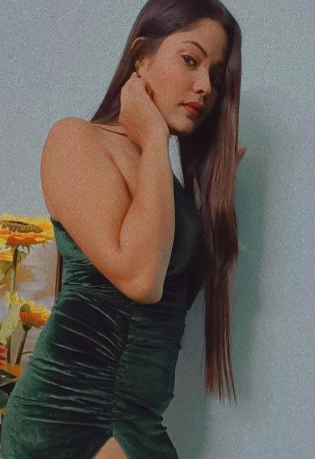 ❣️REAL MEET & CAM SESSION ❣️ – Indian escort in Bangalore — 5 / 7