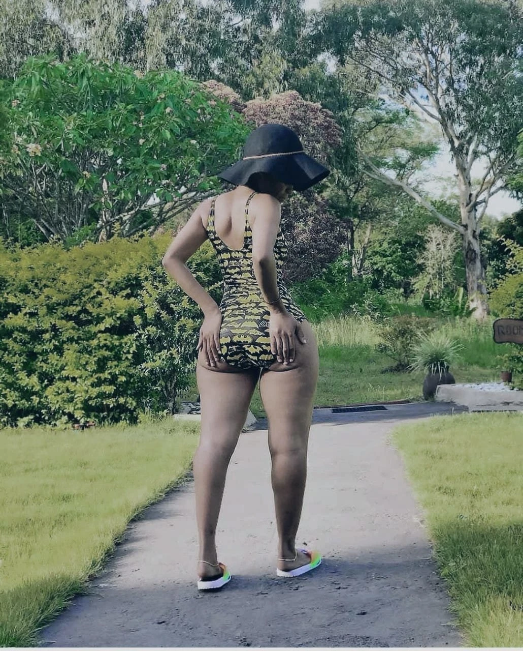 Kyle – Sierra Leonean escort in Dehradun, Uttarakhand — 4 / 5