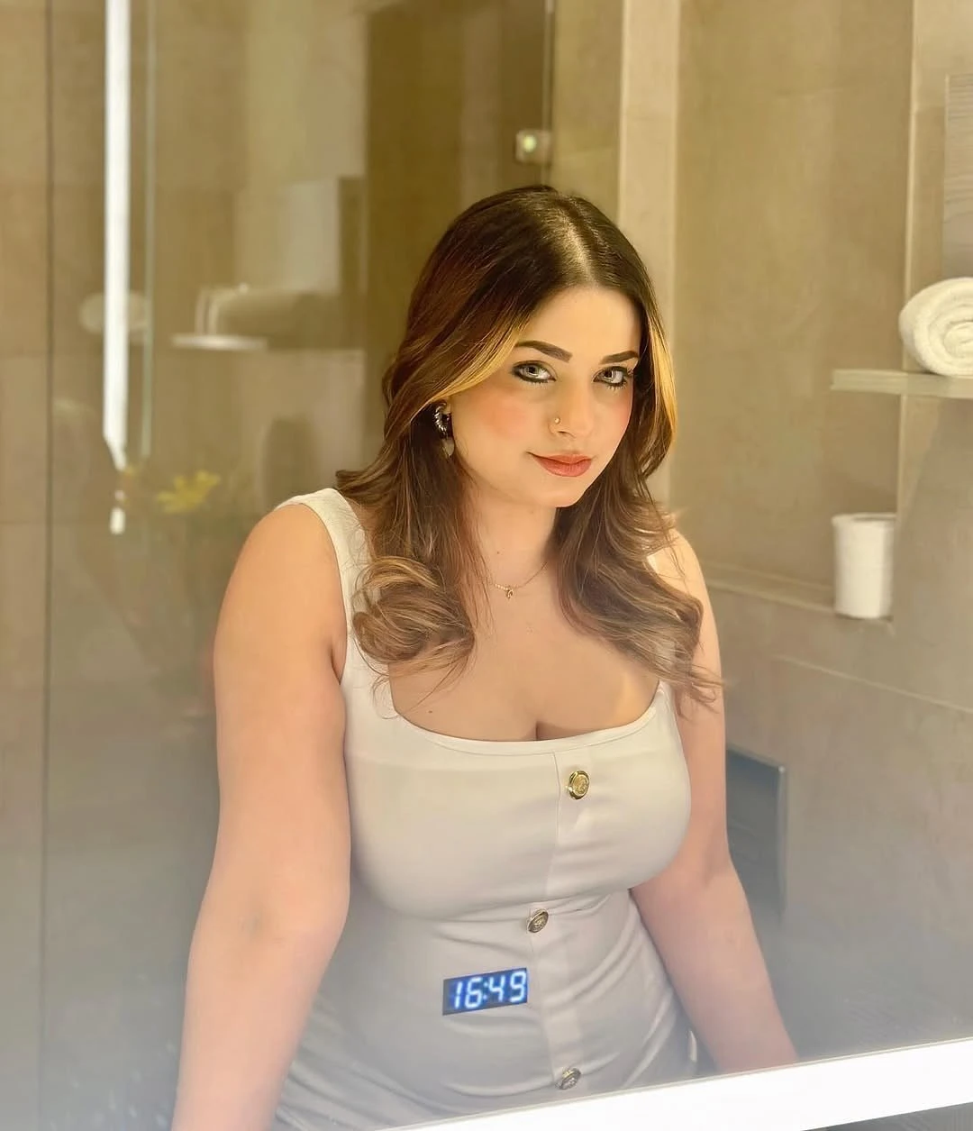 Diksha – Indian escort in Bangalore, Escort, Banga