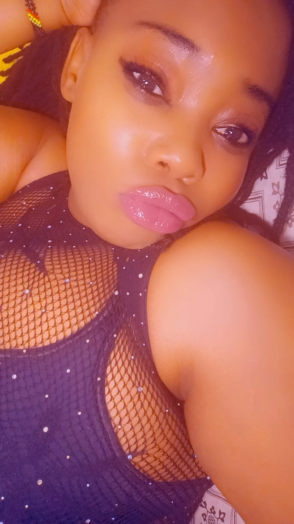 Erima the squiter(cam&realmeet) – Eritrean escort in Chennai — 3 / 20