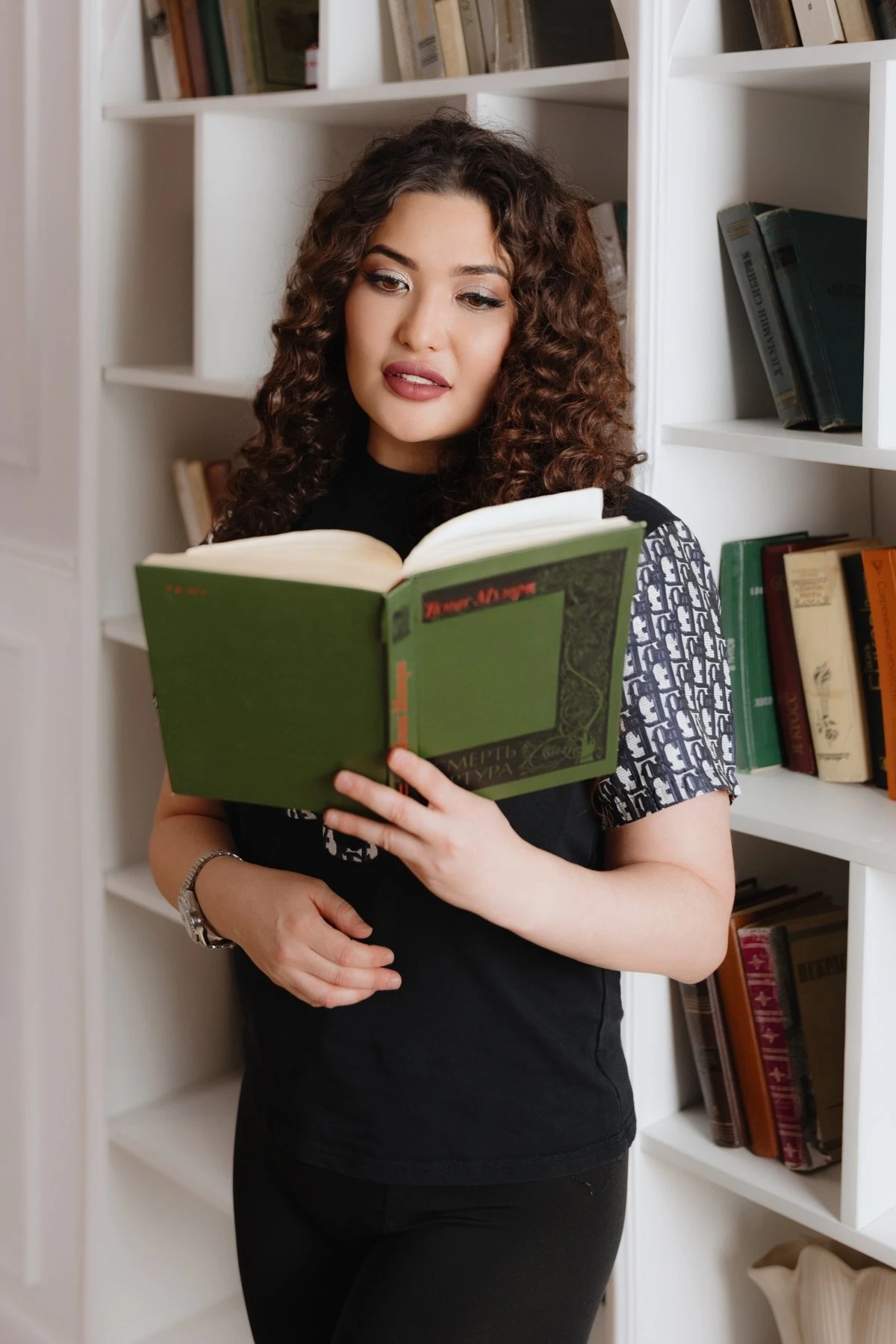 My Instagram Asemaj99 – Kazakhstani escort in Ahmedabad — 4 / 6