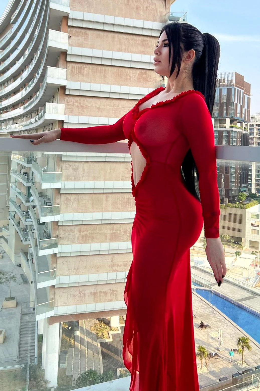 Love Raw Rider – Venezuelan escort in Hong Kong — 2 / 8