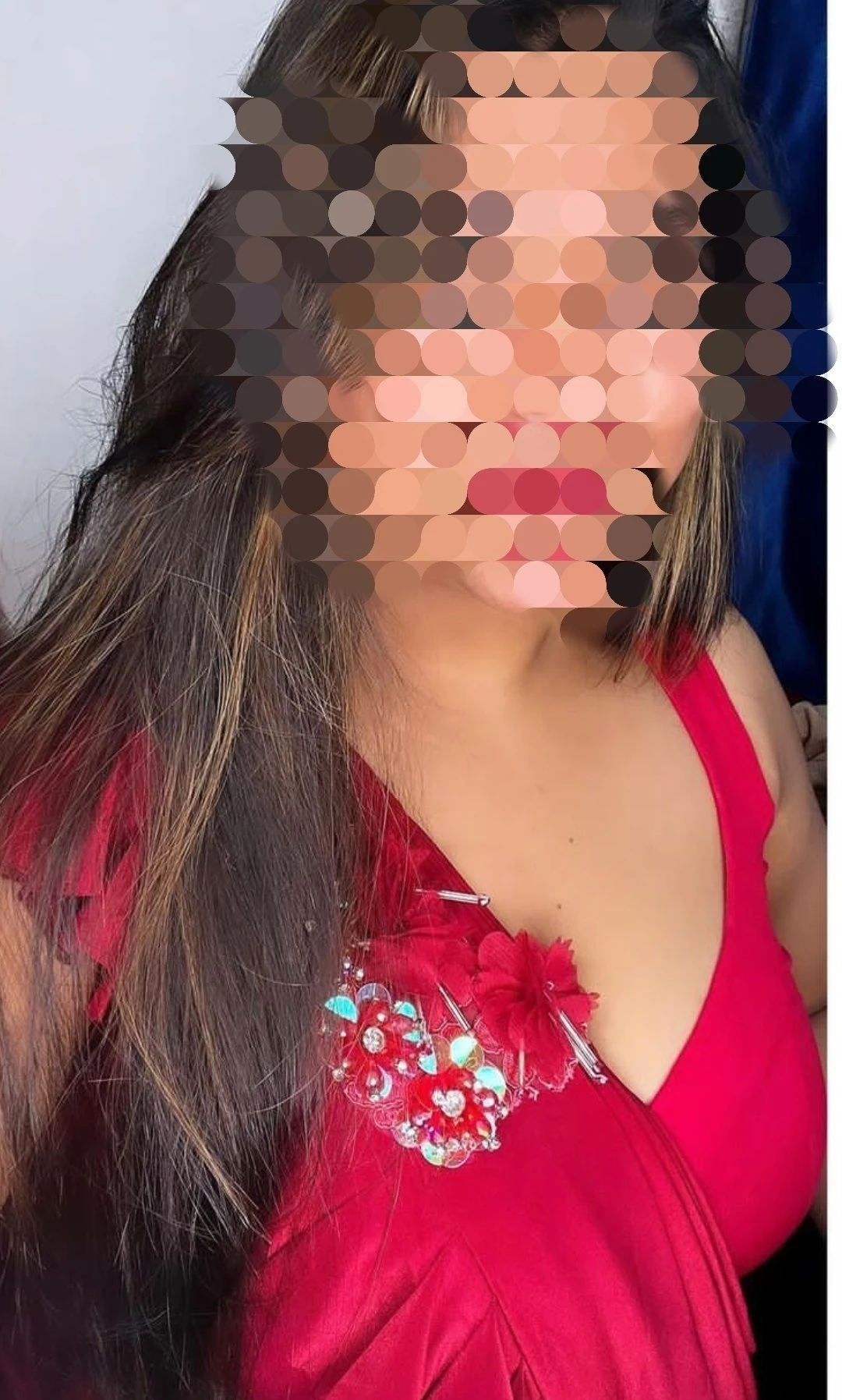 Rashmi cam session and real meet – Indian escort in Bangalore — 2 / 3