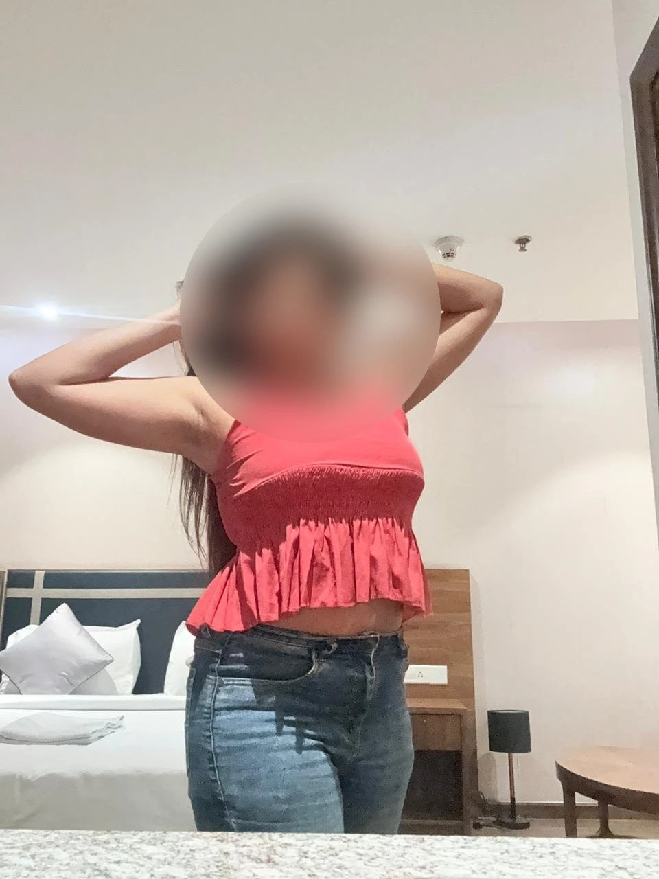 Shruti Full independent genuine girl – Indian escort in Bangalore — 5 / 9