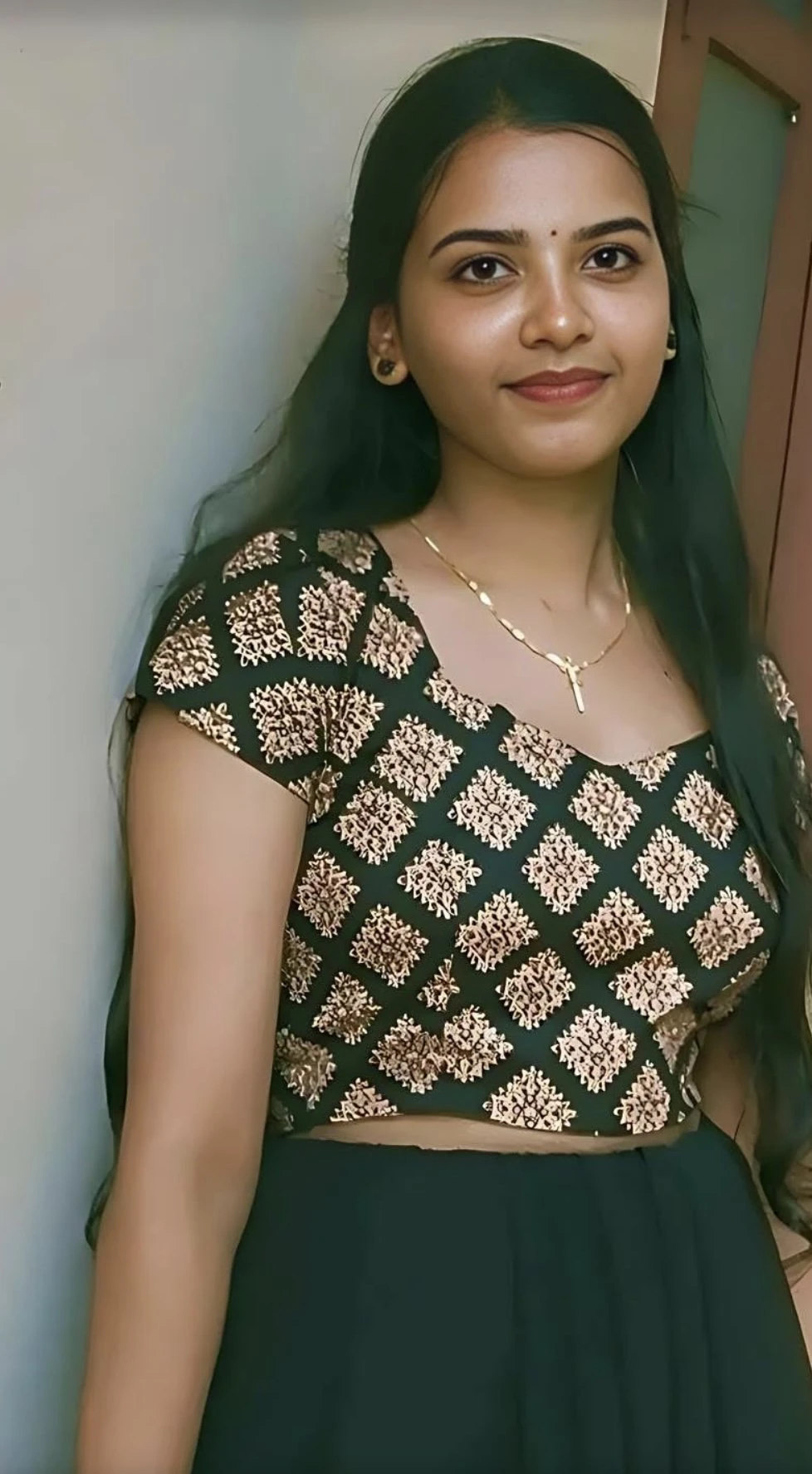 Catherine – Indian dominatrix in Chennai — 1 / 3