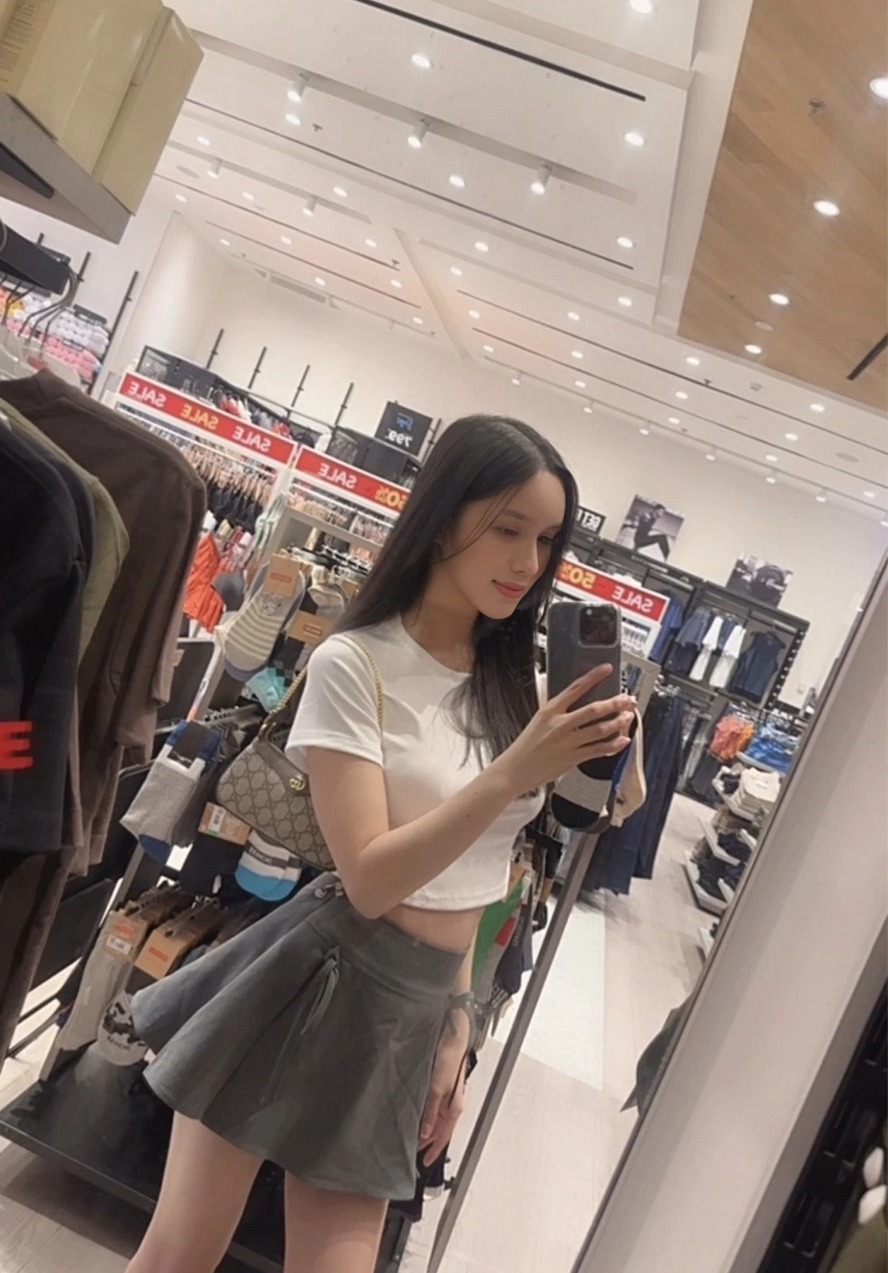 Baby M – Malaysian escort in Hong Kong — 6 / 8