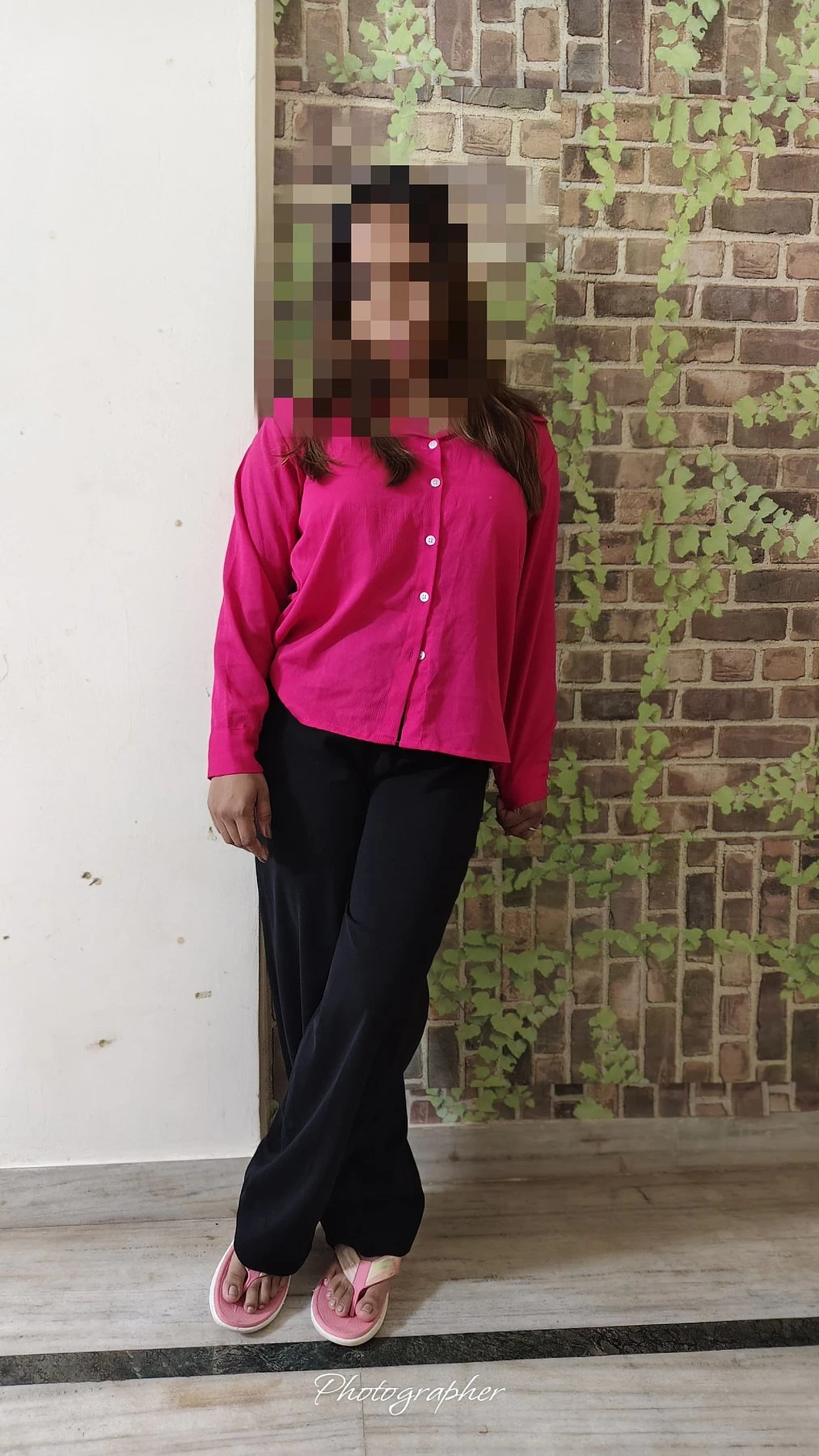 Bibha Das – Indian escort in Bangalore — 6 / 10