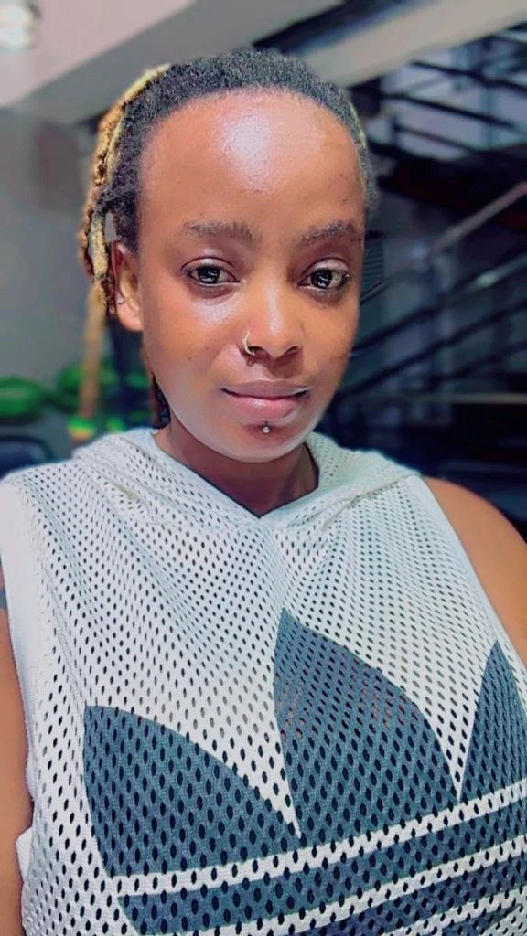 Daniella – Rwandan escort in Bangalore — 4 / 6