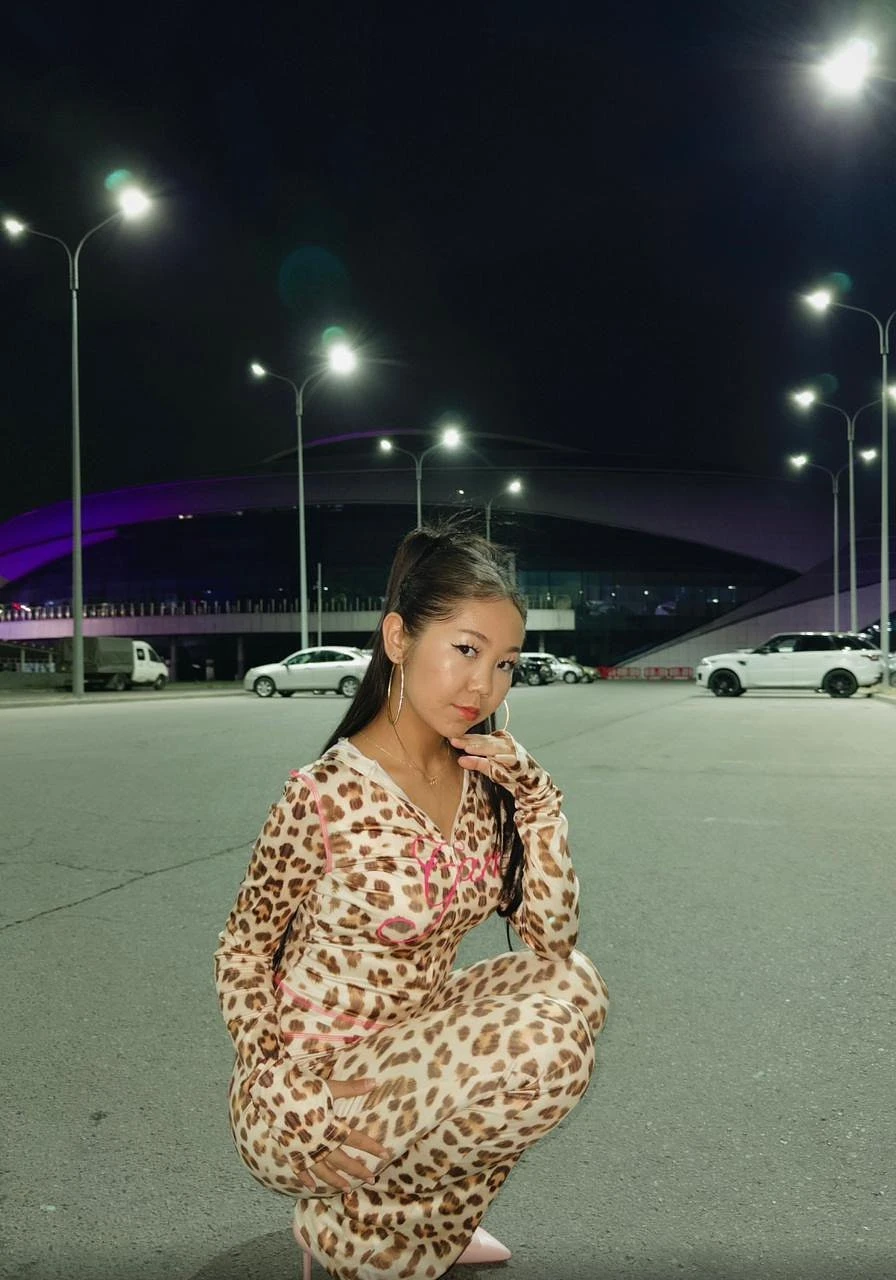 Yasmin Domme Diva – Kazakhstani escort in Hong Kong — 6 / 10