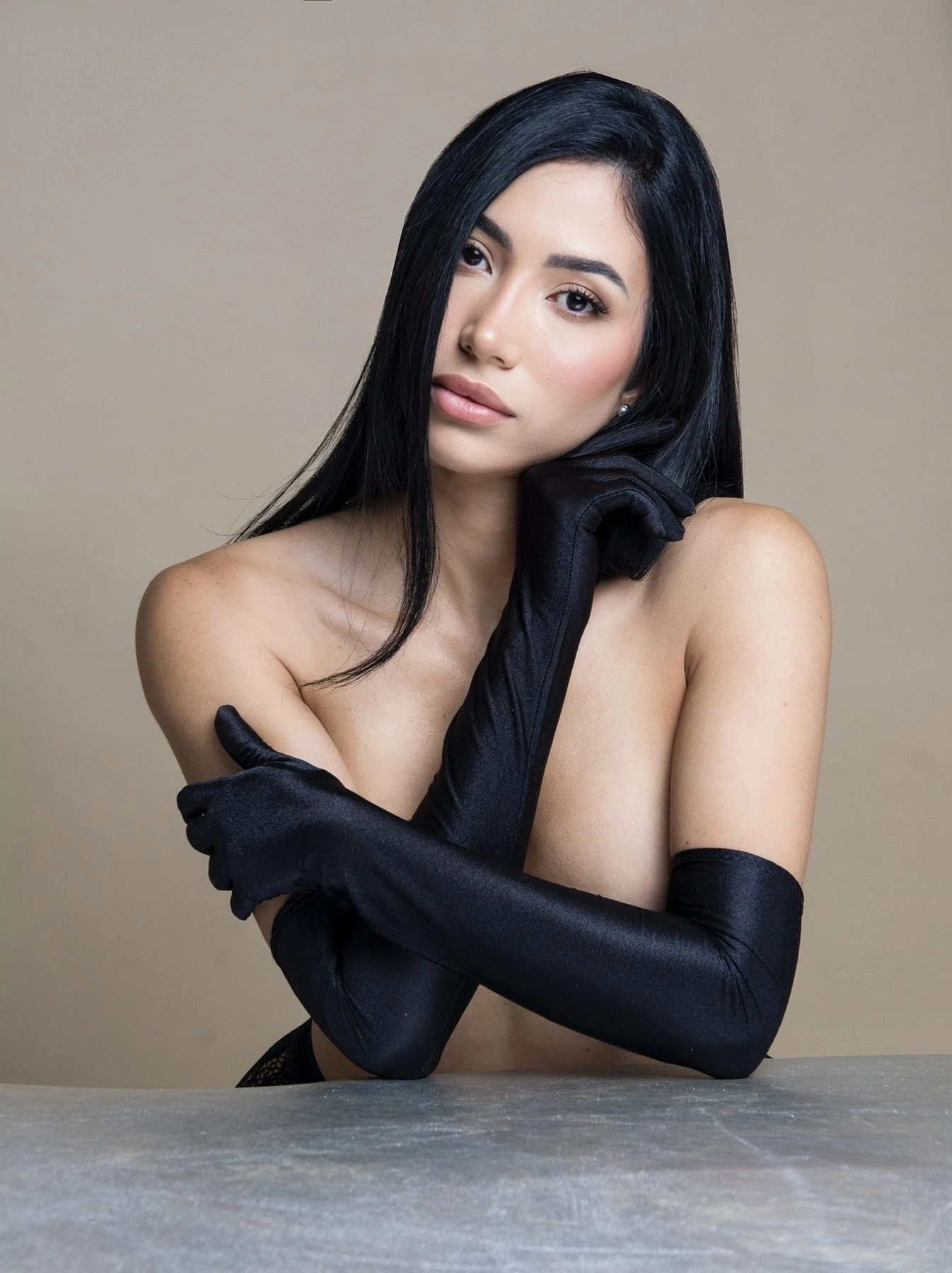 Mia, a 100% Independent Latina… – Venezuelan escort in Hong Kong, Escort, Hong Kong
