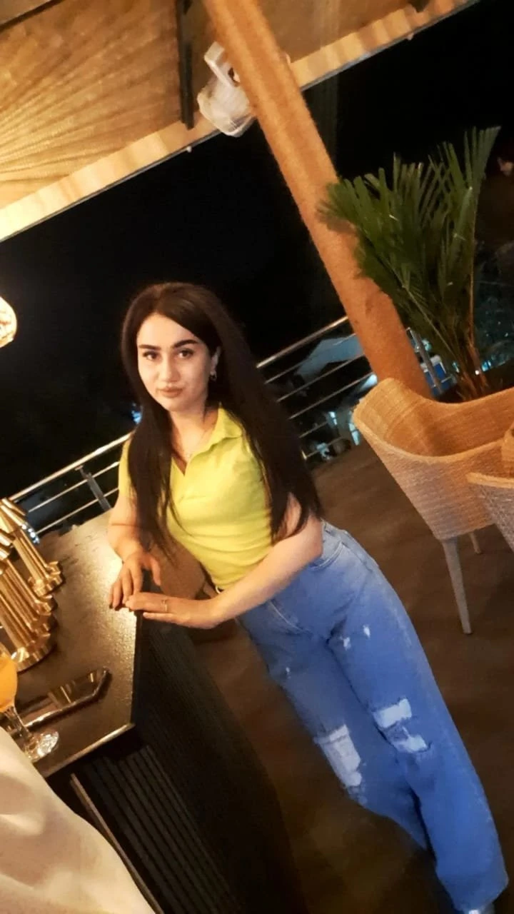 Bahar – Russian escort agency in Candolim, Goa — 12 / 14