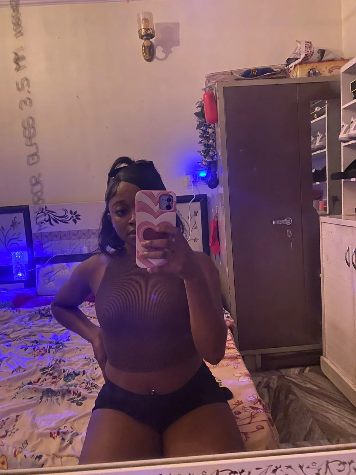 Maya – South African escort in Chandigarh — 4 / 8
