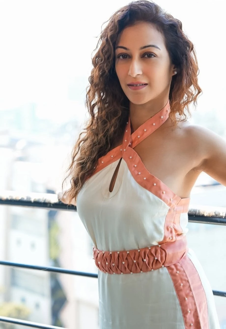 Shreya – Indian escort in Gurgaon — 2 / 4