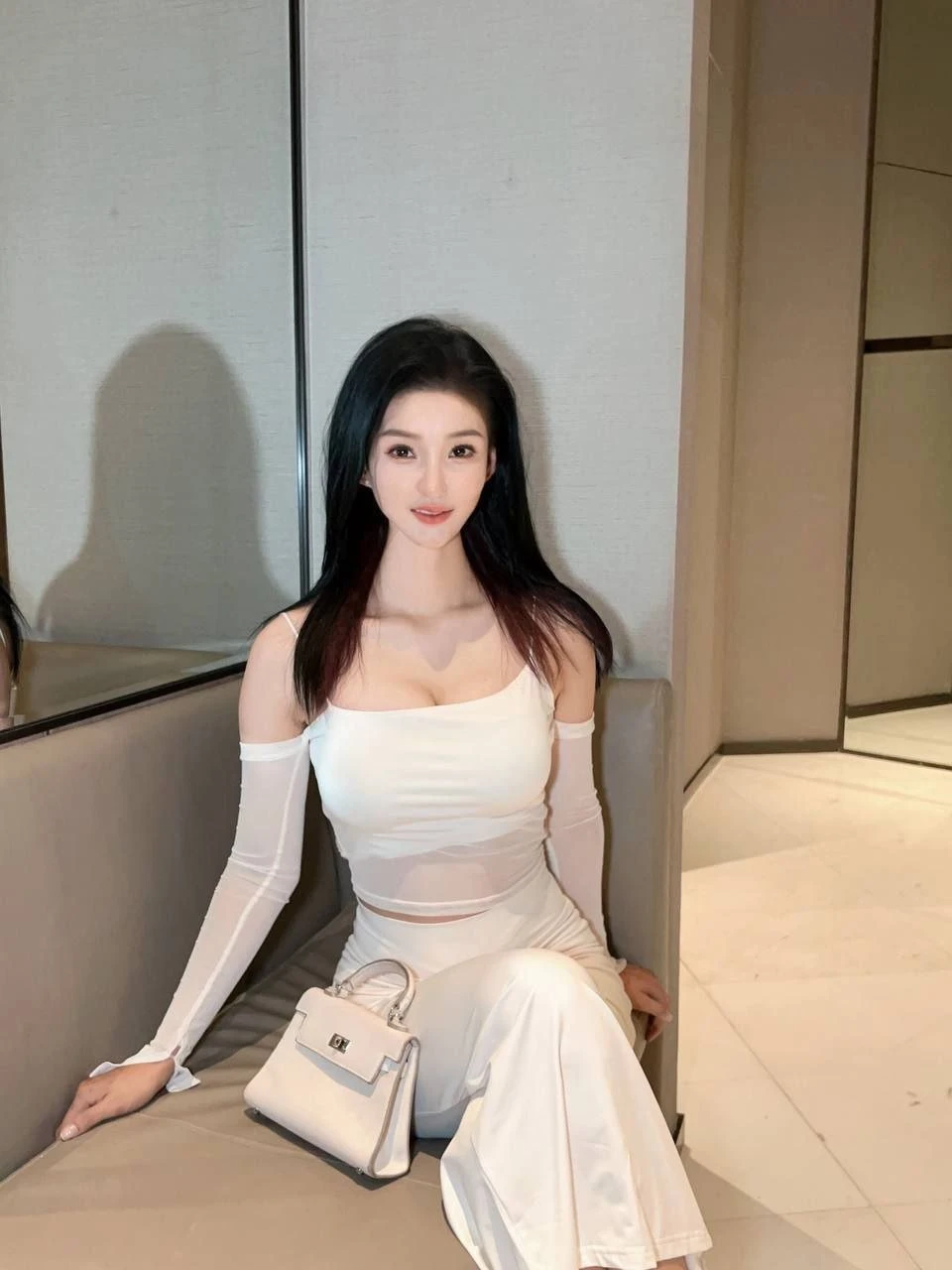 lily – South Korean escort in Hong Kong — 8 / 11