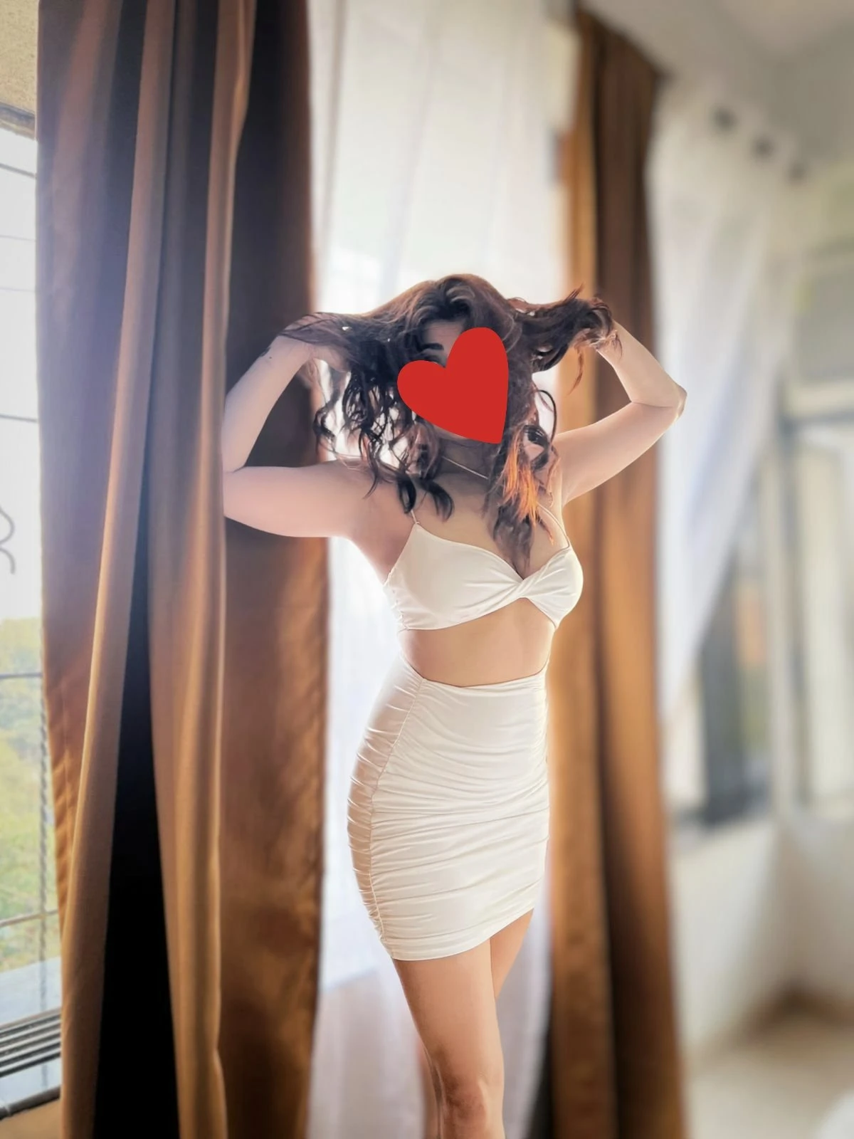 Kavya – Indian escort in Gurgaon — 3 / 5