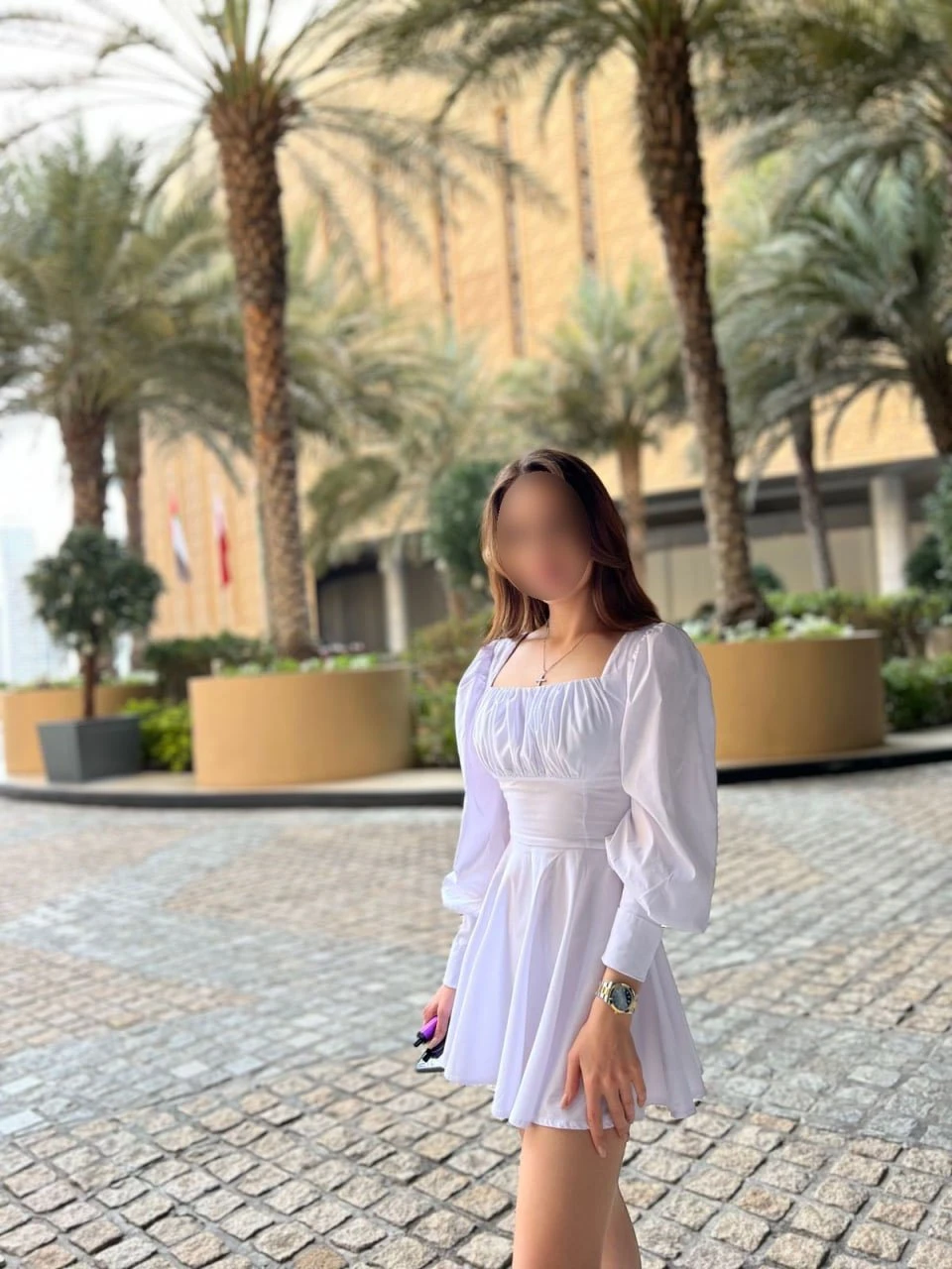 Kristina Deep Demon – Russian escort in Hong Kong — 4 / 7