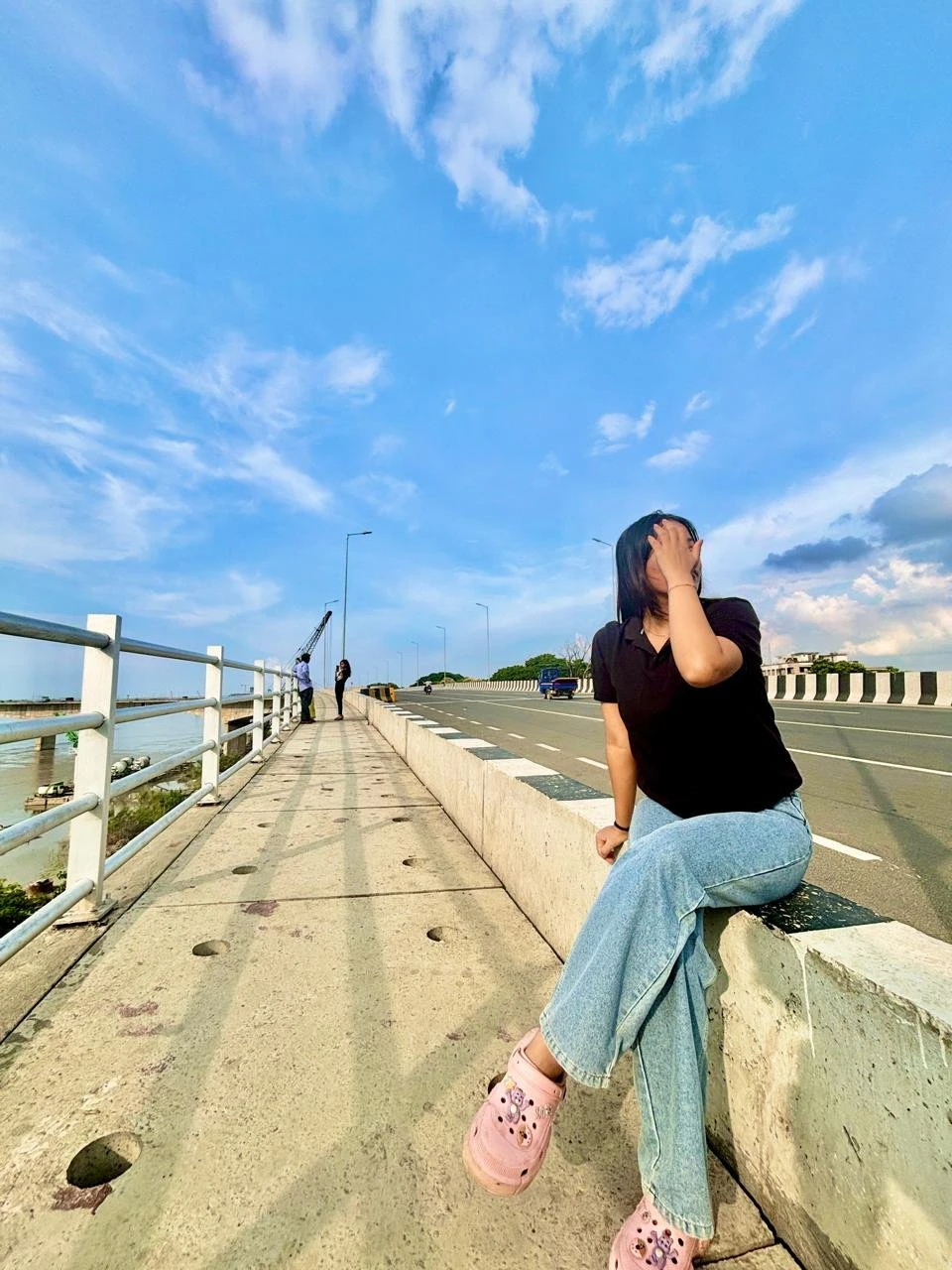 Independent Rozy New in Guwahati – Indian escort in Guwahati — 7 / 8