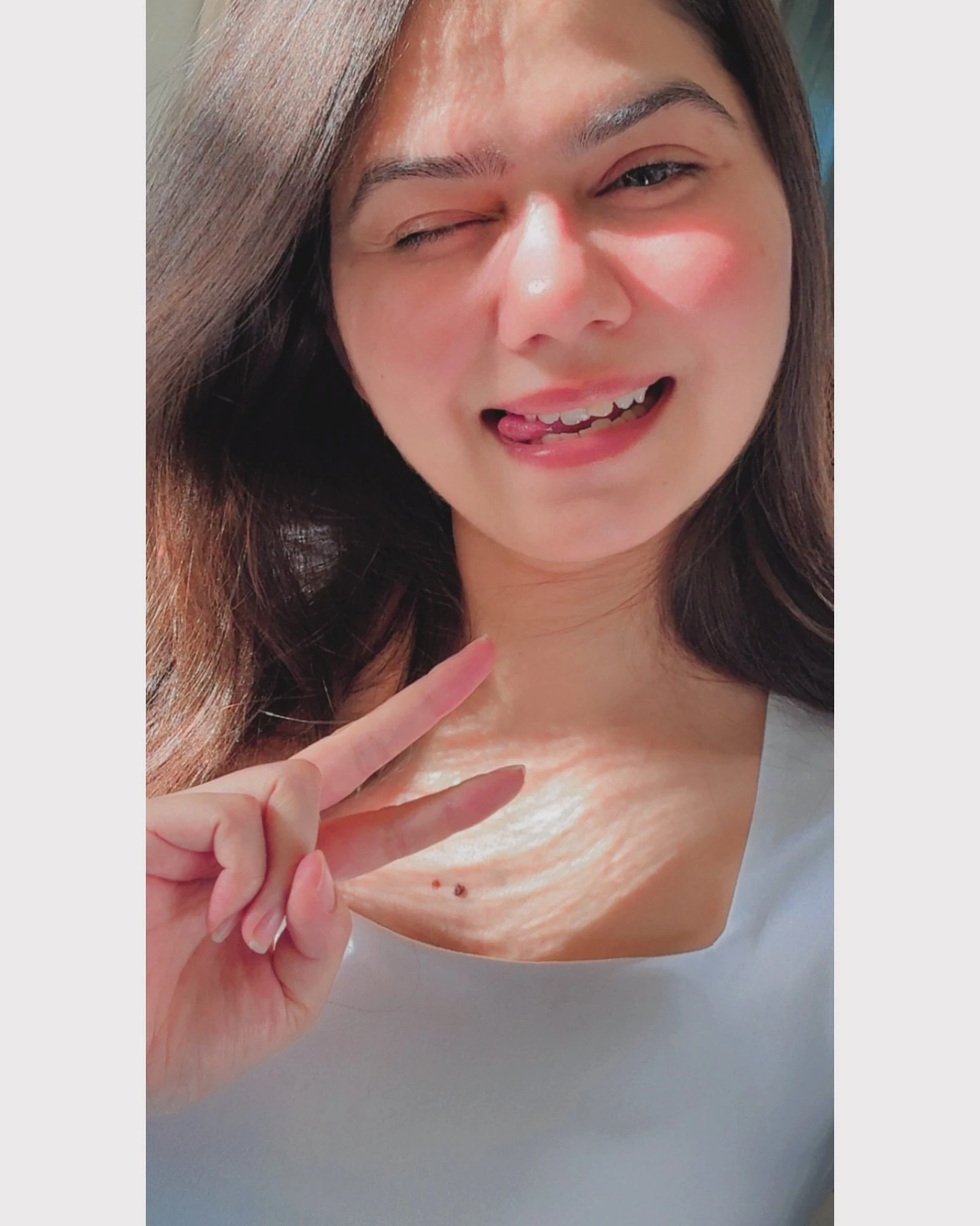 Pooja Give a Premium Attention, Never Ru – Indian escort in Bangalore — 3 / 5