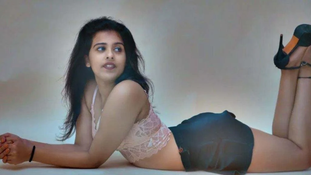 Deepika – Indian escort in Chandigarh — 1 / 3