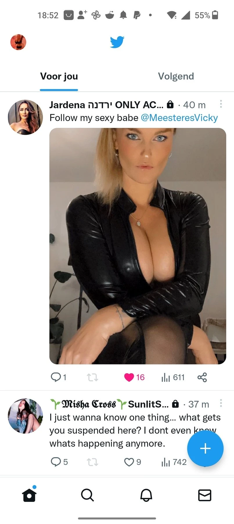 Miss Vicky – Belgian escort in San José — 6 / 12