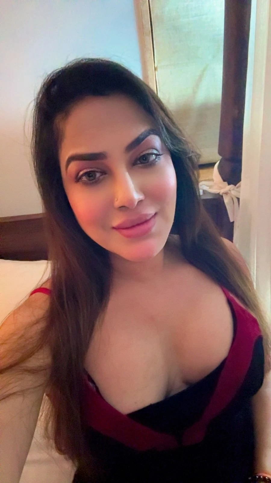 Jeni – Indian escort in Candolim, Goa — 7 / 11