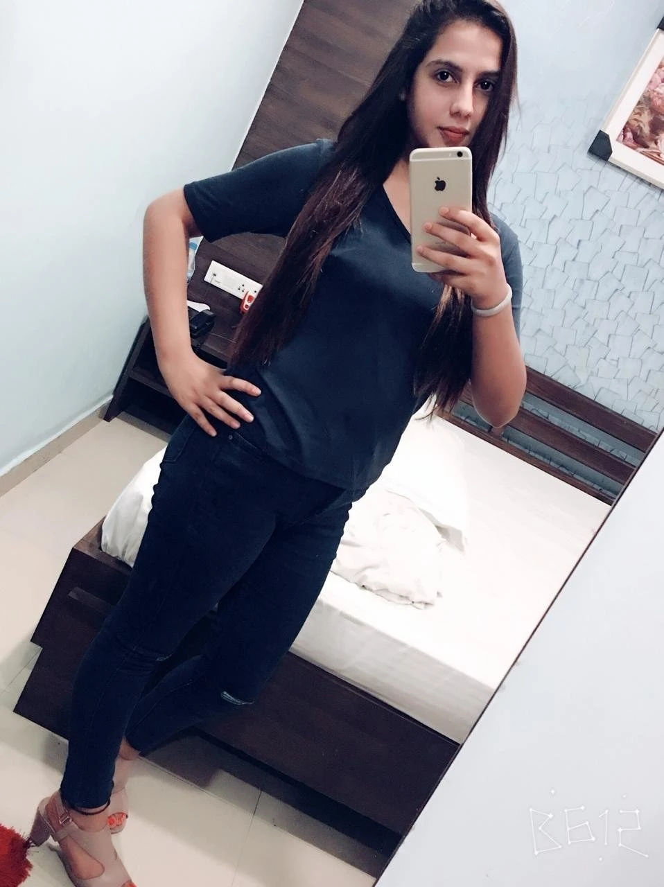 My self Safiya MR visitor message: – escort in Candolim, Goa, Escort, Candolim