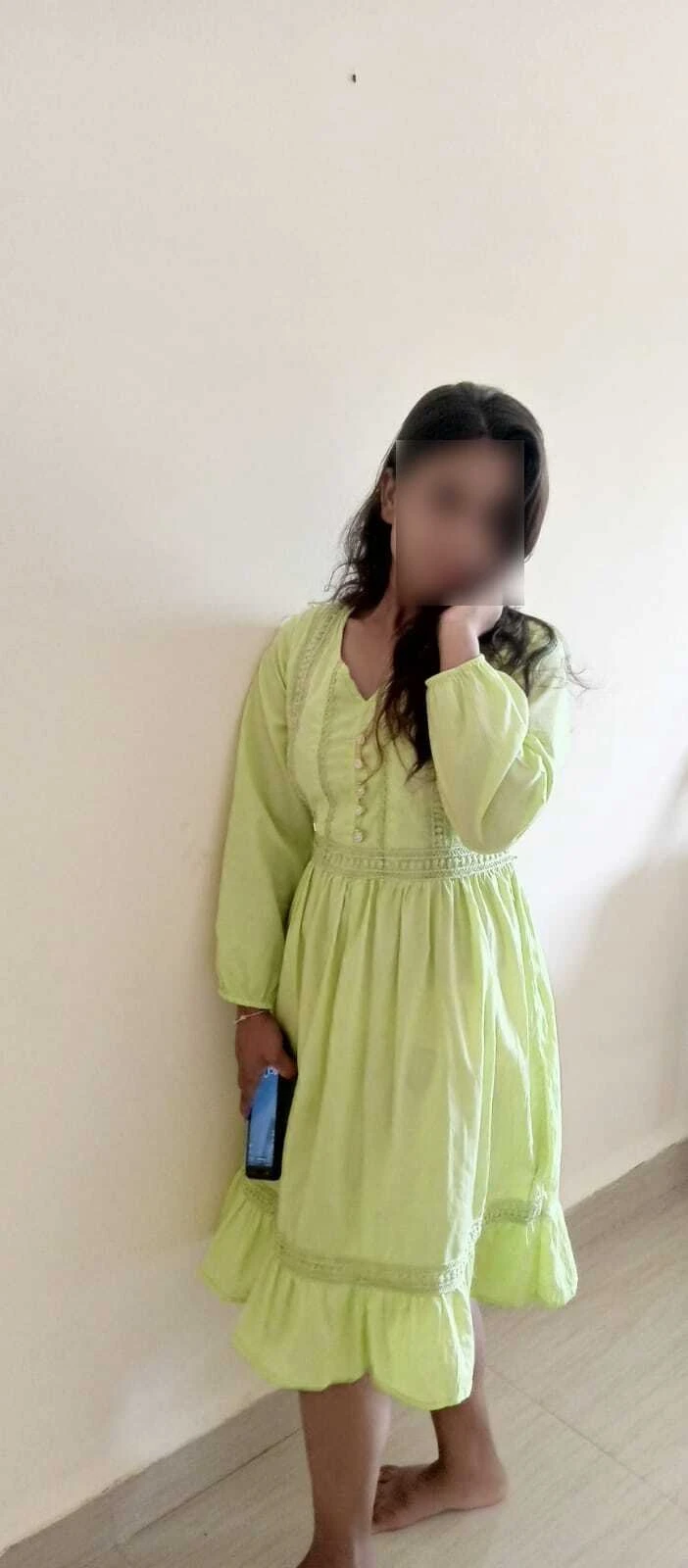 Genuine Chennai Escort Girls Lilly Babe – escort in Chennai — 4 / 7