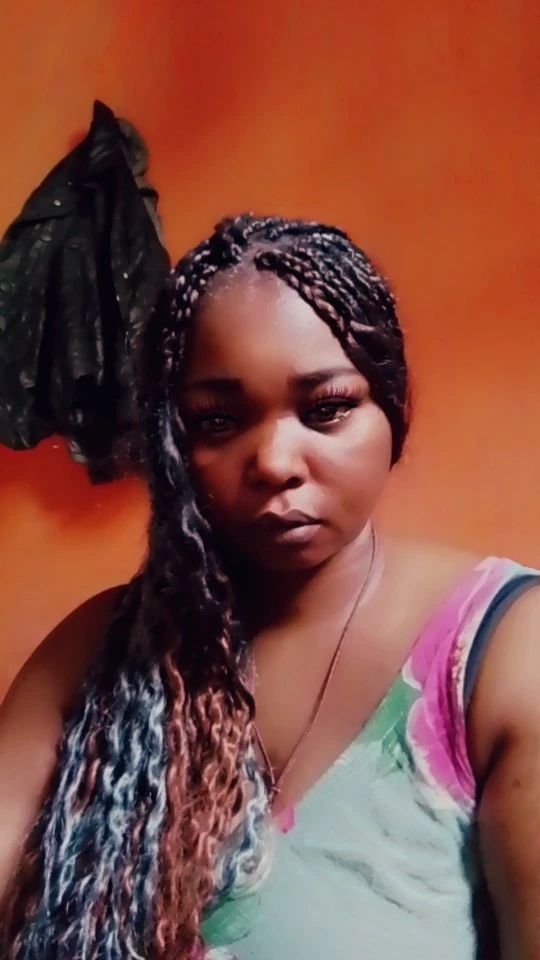 Rossy – Nigerian escort in N'Djamena, Escort, N'Djamena