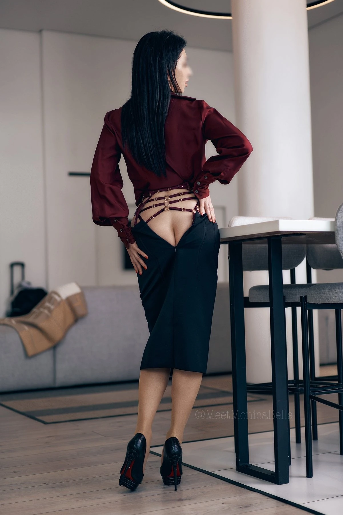 Russian Model independent – Russian escort in Chennai — 22 / 31