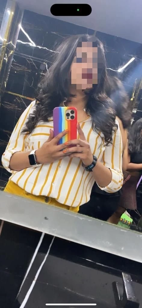 Independent bengali Girl Just Landed – Indian escort in Bangalore — 8 / 11