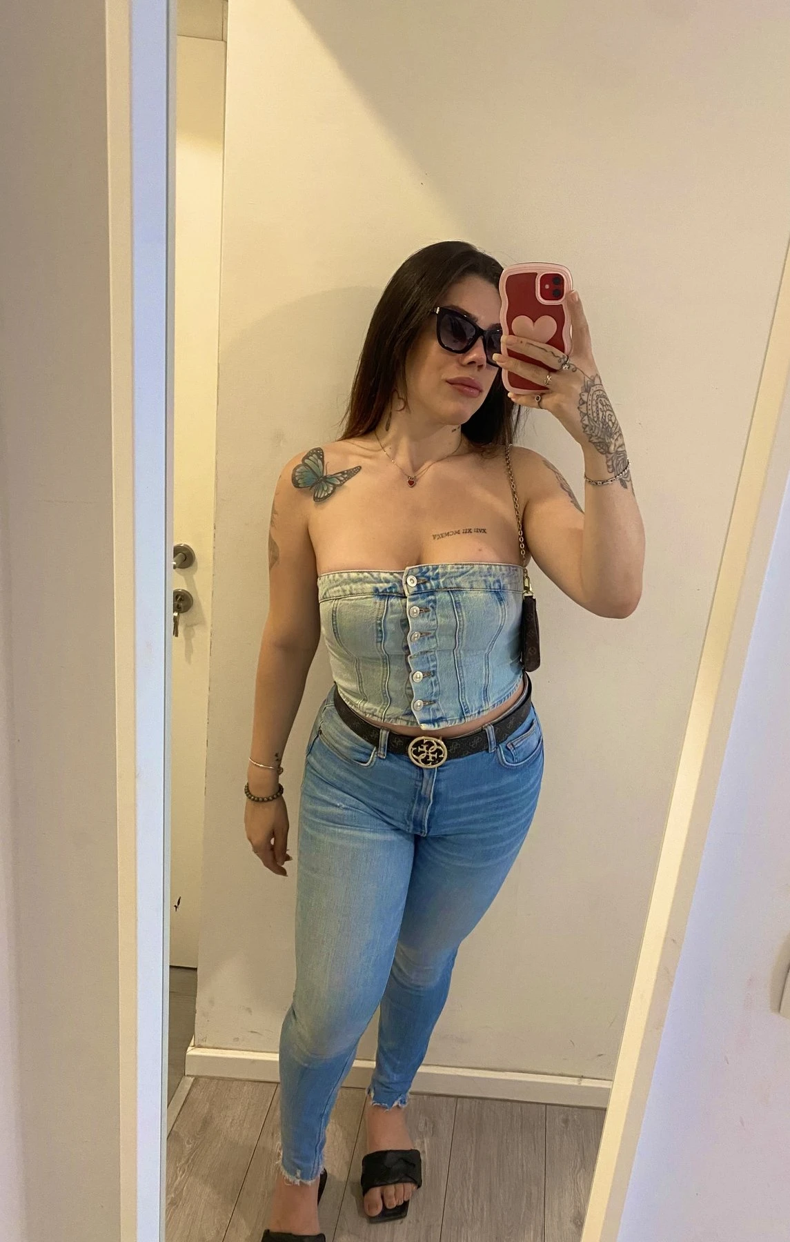 Natalia – Brazilian escort in Zagreb — 5 / 10