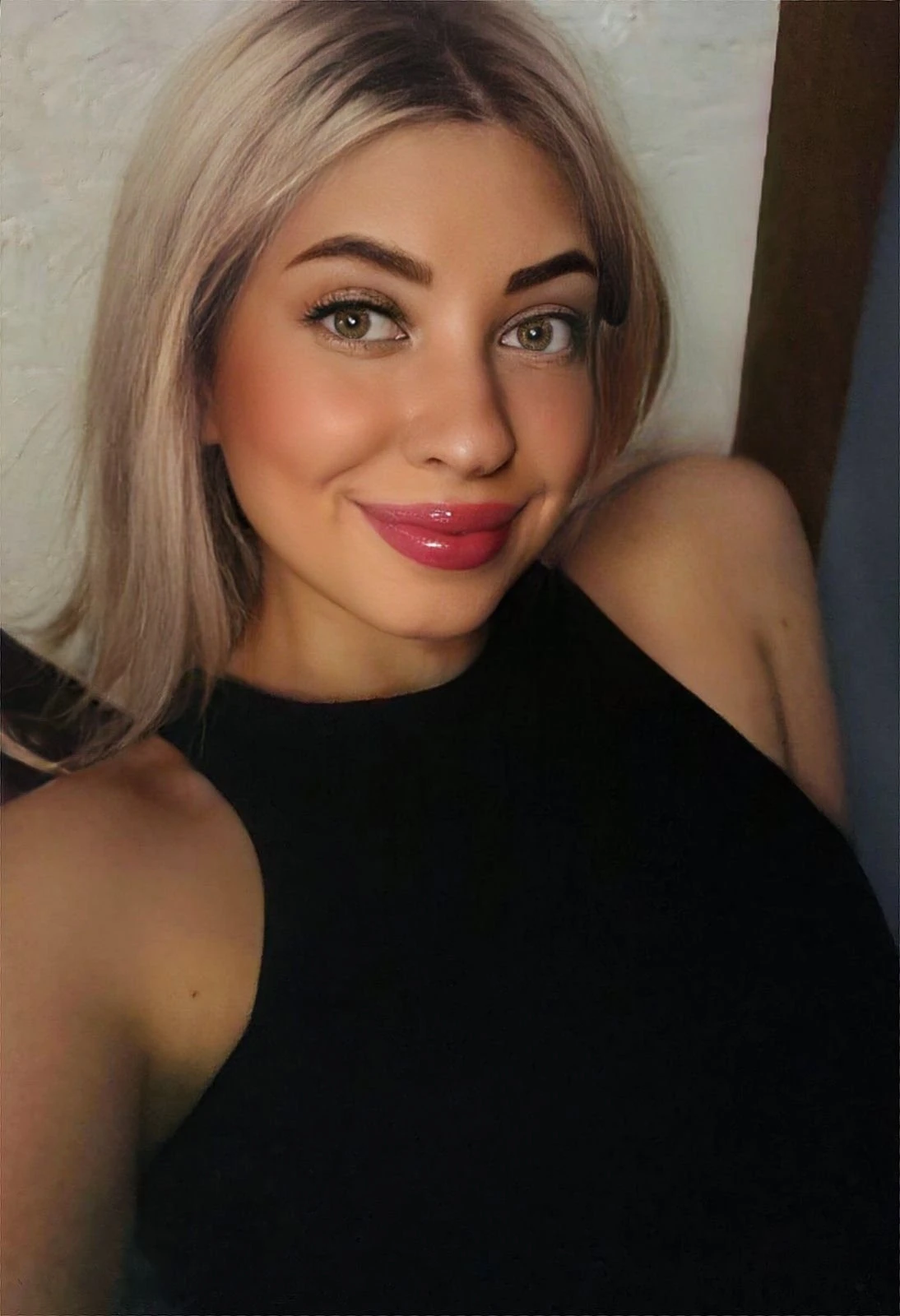 Monica – escort in Hong Kong — 6 / 9