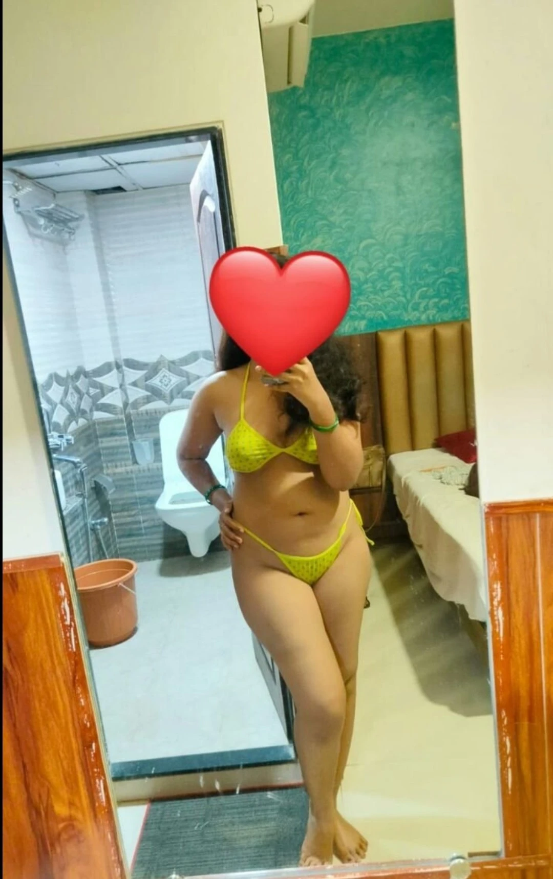 Independent Cam Meet Available – escort in Bangalore — 2 / 15