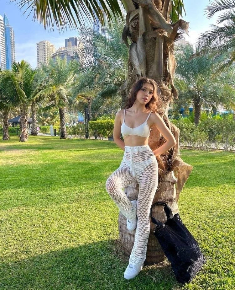 Milena – Ukrainian escort in Yerevan — 4 / 8