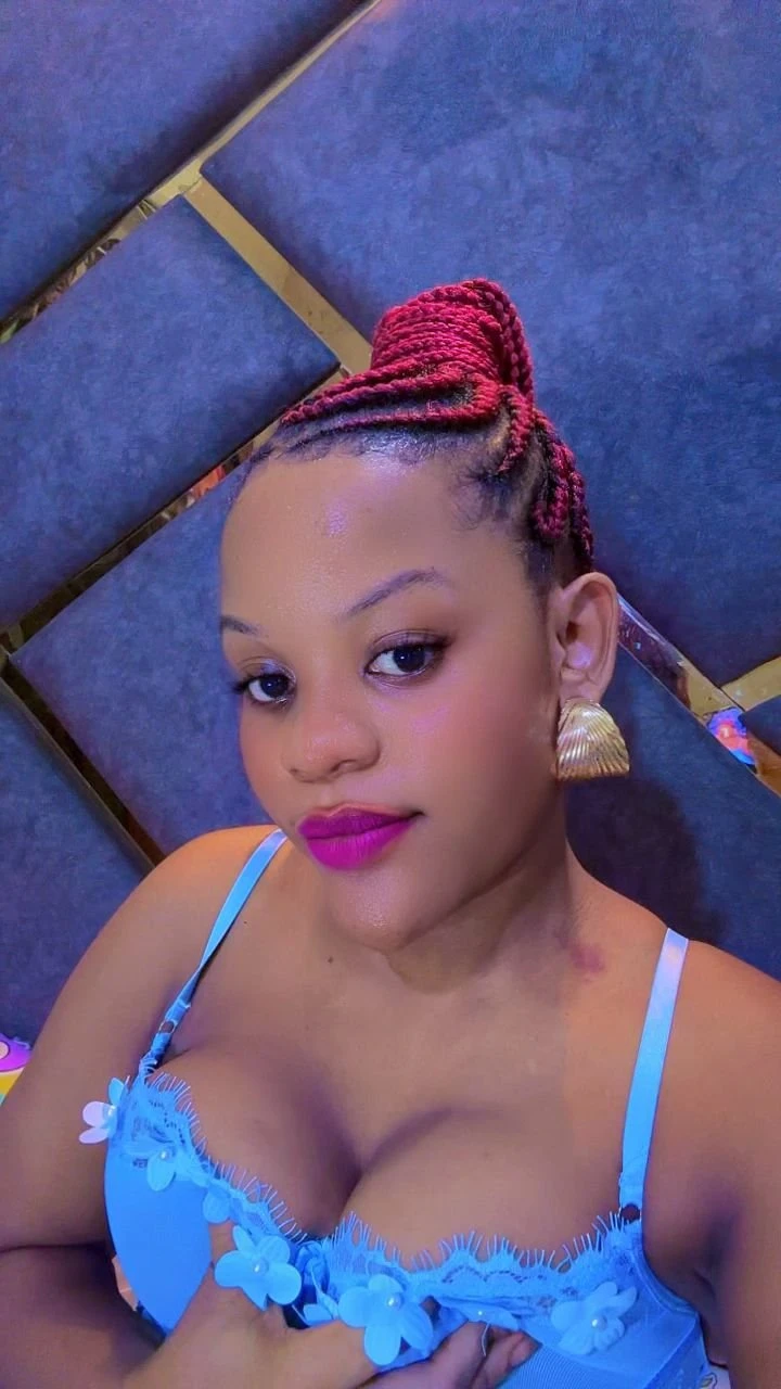 Queen Tasha Bae – Tunisian escort in Chandigarh — 7 / 9