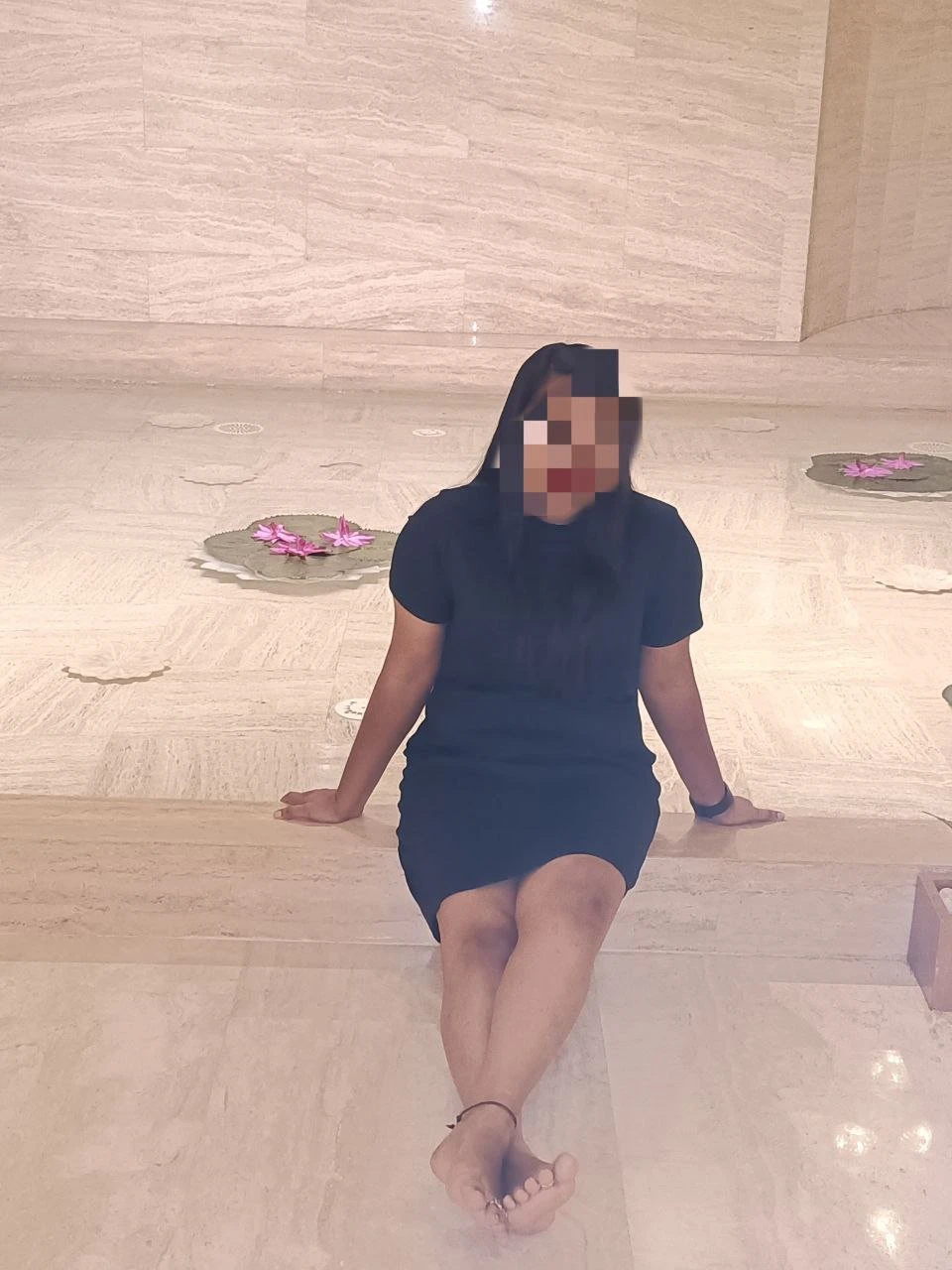 Riya – Indian escort in Chennai — 3 / 7
