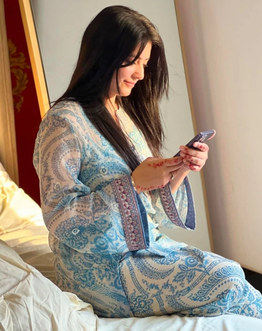 ꧁༒Poonam🦋(meet & Cam)༒꧂, Escort – Indian escort in Bangalore — 3 / 5