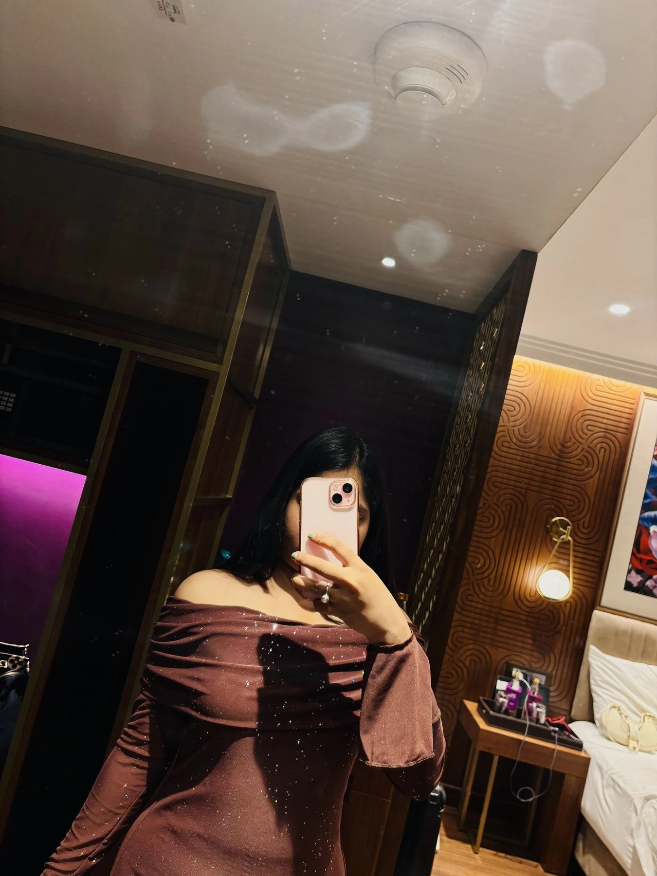 GFE Specialist Diksha(INDEPENDENT) – Indian escort in Chennai — 18 / 20