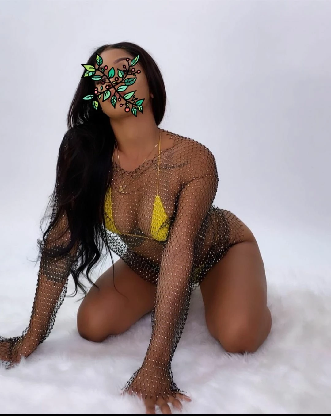 Yasmin – Zimbabwean escort in Gurgaon, Escort, Gurgaon