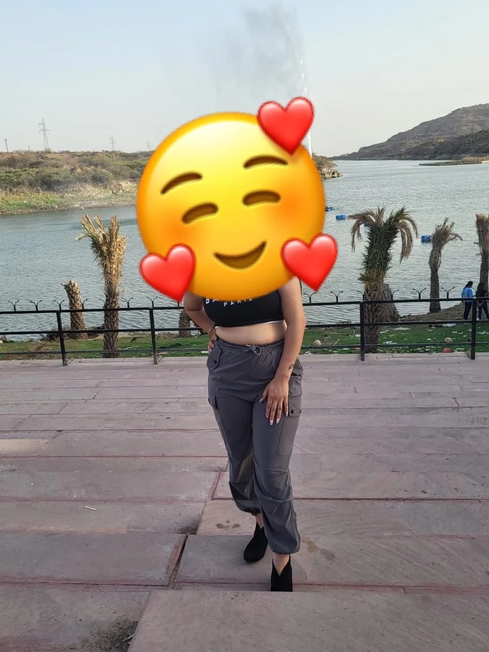 Zoya Independent Girl – Indian escort in Bangalore — 5 / 6