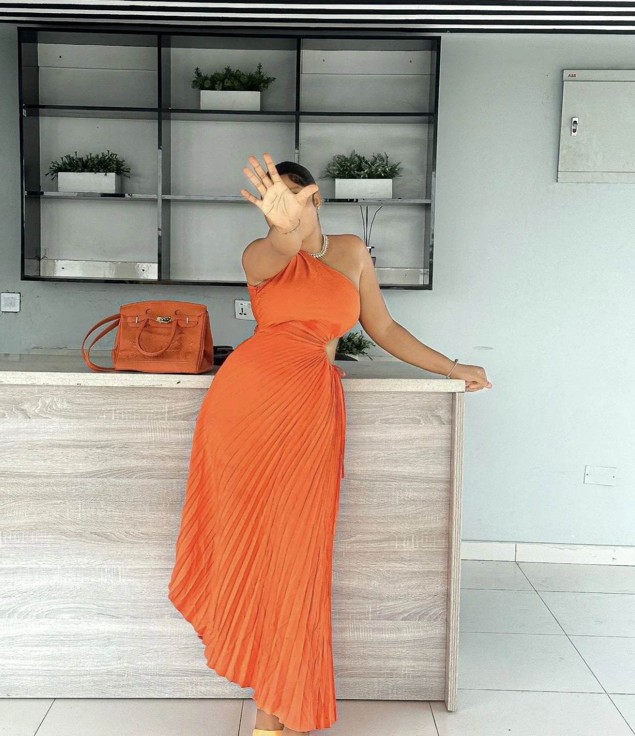 Ini Mia – Tanzanian escort in Famagusta — 3 / 10