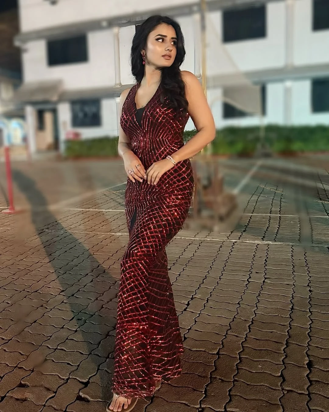 Aashi – Indian escort in Chandigarh — 2 / 7