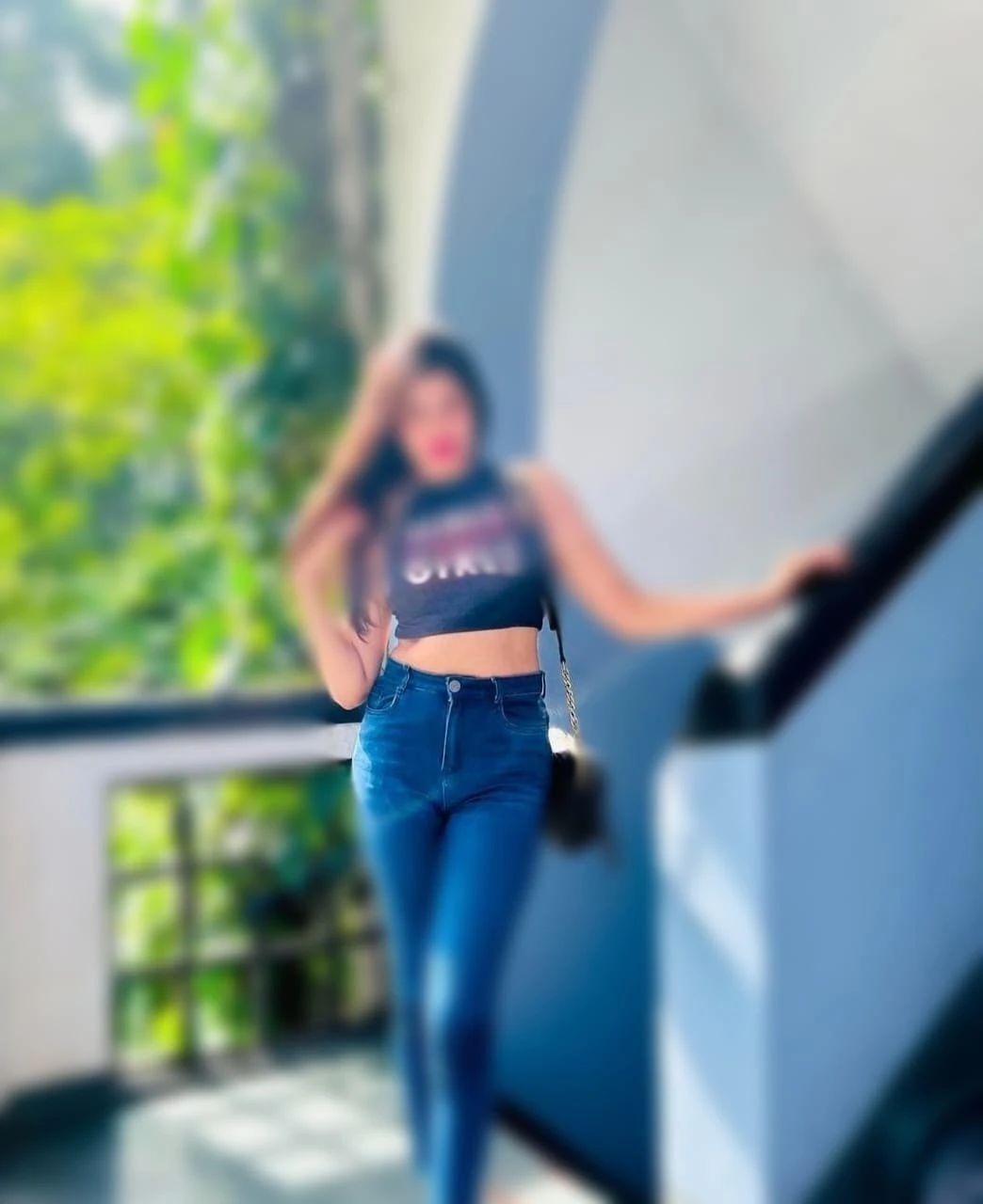 Ragini GFE Meet &cam – Indian escort in Ahmedabad — 3 / 5